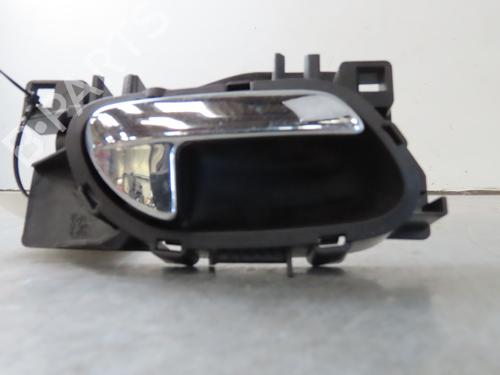Used Front right interior door handle PEUGEOT 308 I (4A_, 4C_) 1.6 HDi (90 hp) 17041957