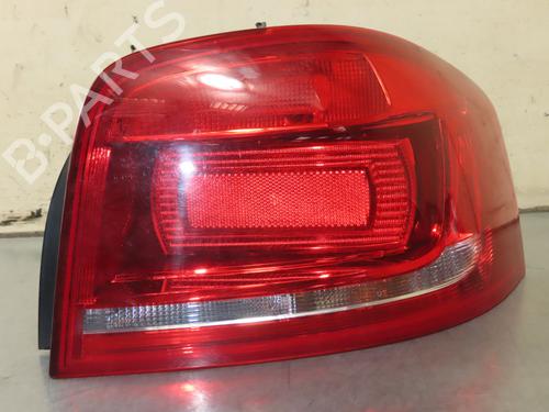 Right taillight AUDI A3 (8P1) 1.9 TDI | BP40437725C35 - Image 9