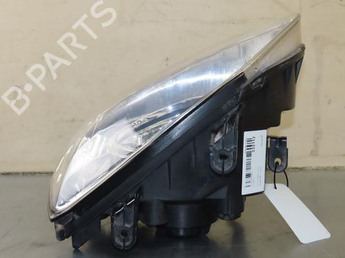 Left headlight KIA CARENS II MPV (FJ) 2.0 CRDi | BP17133868C28 
