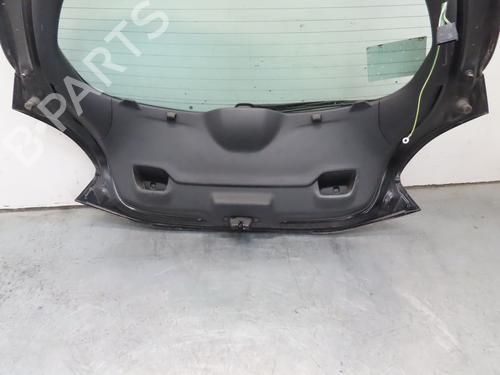 Tailgate PEUGEOT 208 I (CA_, CC_) 1.2 VTI 82 | BP17609520C6 