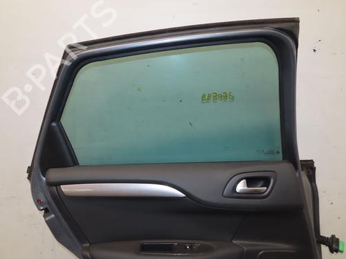 Used Left rear door CITROËN C4 II (NC_) 1.6 HDi 110 (112 hp) 29380733