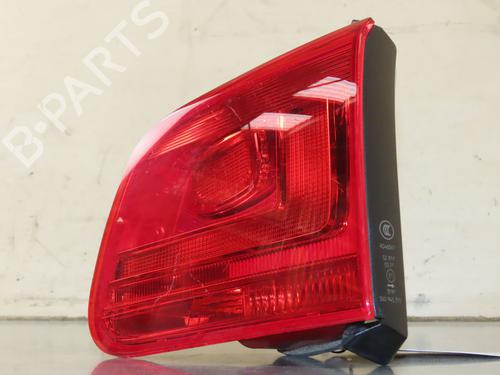 Right tailgate light VW TIGUAN (5N_) 2.0 TDI | BP30265928C80