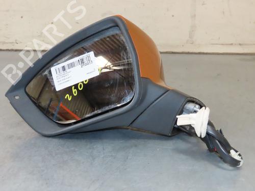 Left mirror SEAT ATECA (KH7, KHP) 2.0 TDI 4Drive | BP37480365C26  - Image 9