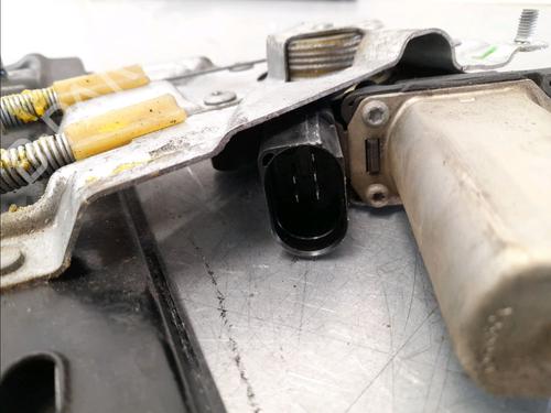 Front right window mechanism MINI MINI COUNTRYMAN (R60) Cooper D | BP31575757C23 - Image 2