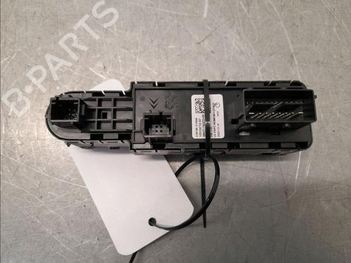 Left front window switch CITROËN C3 AIRCROSS II (2R_, 2C_) 1.5 BlueHDi 110 | BP30714613I27