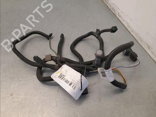 Used Electronic module Electronic module PEUGEOT 308 II (LB_, LP_, LW_, LH_, L3_) 1.6 BlueHDi 120 (120 hp) 36172787 36172787