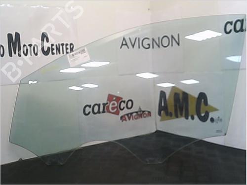 Used Front left door window VW POLO V (6R1, 6C1) 1.4 TDI (90 hp) 14857856