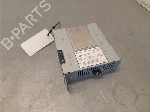 Radio RENAULT MEGANE IV Hatchback (B9A/M/N_) 1.2 TCe 130 (B9MR) | BP39454361E6 - Image 3