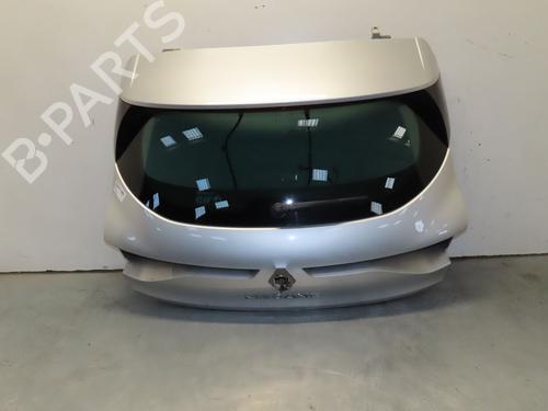 Used Tailgate RENAULT MEGANE IV Hatchback (B9A/M/N_) 1.6 dCi 130 (B9A4) (130 hp) 16972913