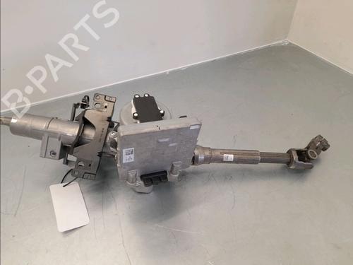 Steering column RENAULT CLIO V (B7_) 1.0 TCe 100 (B7MT) | BP27167951M21 
