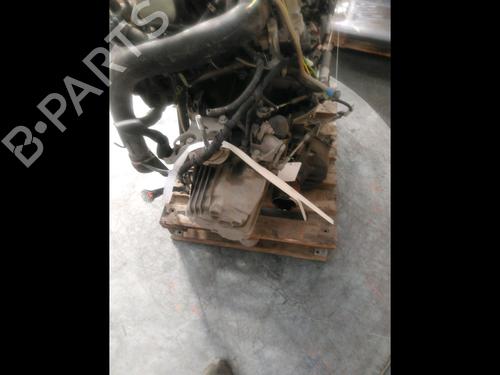 Getriebe für LANCIA DELTA III (844_) 1.6 D Multijet (844.AXC11, 844.AXC1A) (120 hp) 15798321