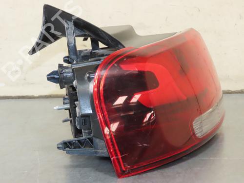 Venstre baglygte CITROËN C4 CACTUS 1.2 THP 110 | BP38737126C34 - Image 8