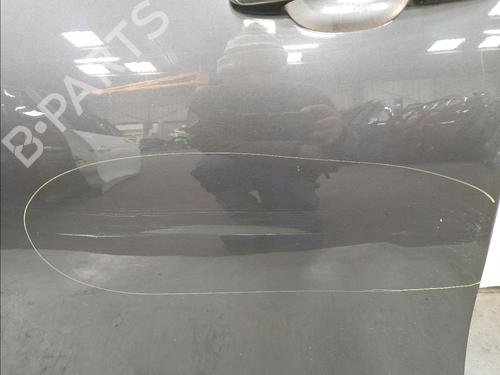 Left front door FIAT BRAVO II (198_) 1.6 D Multijet (198AXH1B) | BP27245399C2 