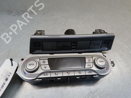 Climate control FORD FOCUS II Convertible 2.0 TDCi | BP24919827I5