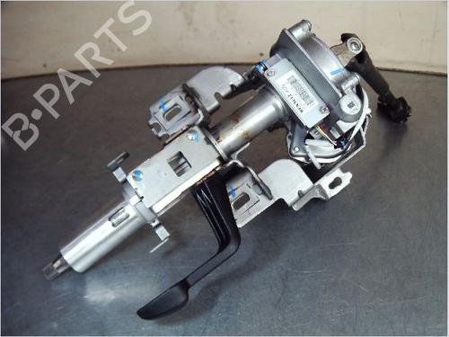 Steering column RENAULT KADJAR (HA_, HL_) 1.6 dCi 130 4x4 (HLA4) | BP10939147M21 