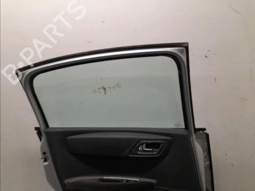 Used Left rear door CITROËN C4 I (LC_) 1.6 HDi (109 hp) 23158765