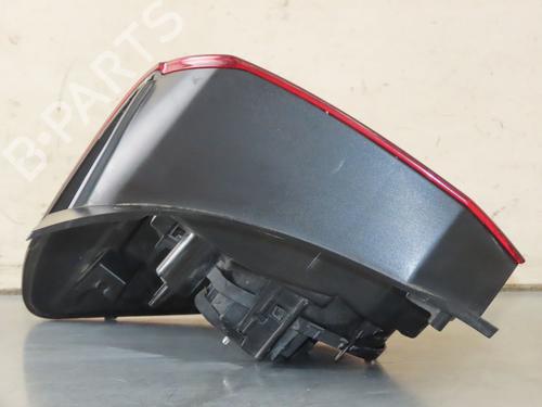 Right taillight DACIA SANDERO II 1.0 SCe 75 (B8JC, B8JD, B8NC) | BP36311472C35  - Image 6