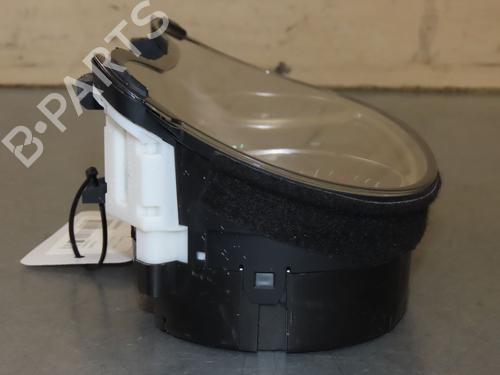 Instrument cluster AUDI A1 (8X1, 8XK) 1.6 TDI | BP20128182C47 