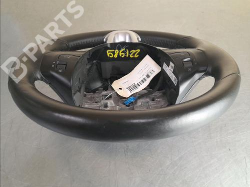 Steering wheel PEUGEOT 208 I (CA_, CC_) 1.2 PureTech 82 | BP11915194C49 