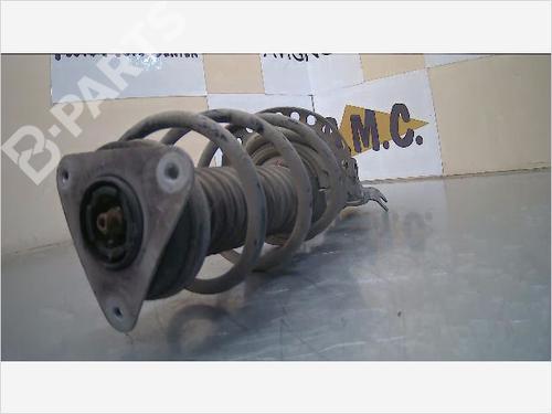Left front shock absorber RENAULT ZOE (BFM_) ZOE | BP9408841M16 