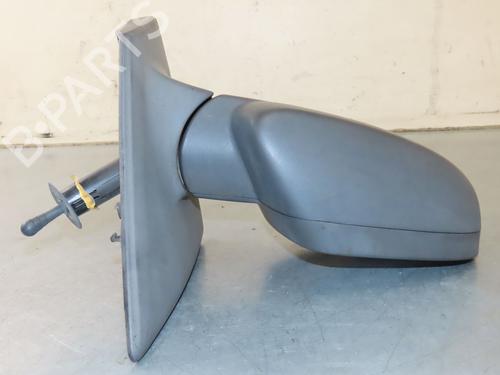 Used Right mirror RENAULT CLIO IV (BH_) 1.2 16V (BHA1, BHAK, BHMG, BHMK) (75 hp) 25777678