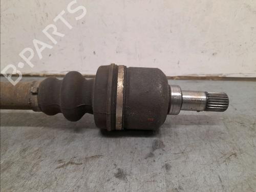 Used Left front driveshaft PEUGEOT 307 (3A/C) 2.0 HDi 90 (90 hp) 16276622