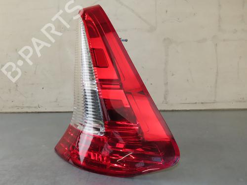 Right taillight CITROËN C4 Coupe (LA_) 1.4 16V | BP32333206C35