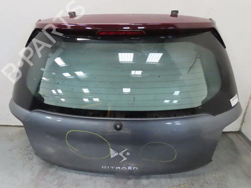 Tailgate CITROËN DS3 (SA_) 1.4 VTi 95 | BP19490241C6 