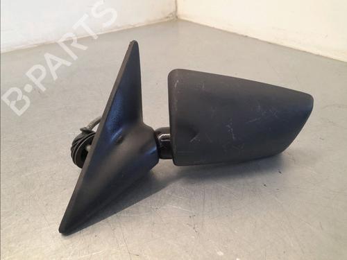 Retrovisor esquerdo CITROËN AX (ZA-_) 10 (50 hp) 31077140
