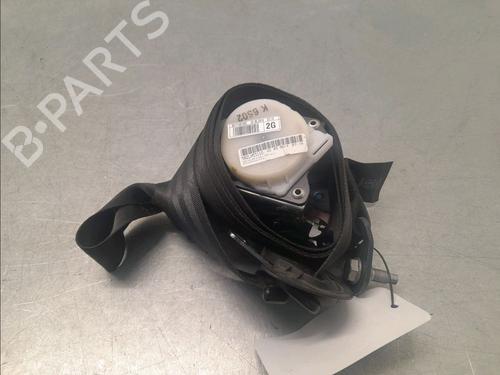 Rear left seatbelt CITROËN C4 Picasso II 1.6 HDi / BlueHDi 115 | BP30164219I29 - Image 3