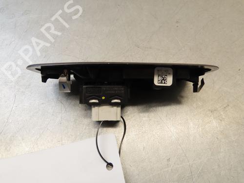 Used Switch PEUGEOT 208 I (CA_, CC_) 1.2 VTI 82 (82 hp) 24831618