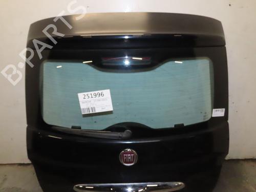 Tailgate FIAT 500 (312_) 1.2 (312AXA1A) | BP31077151C6