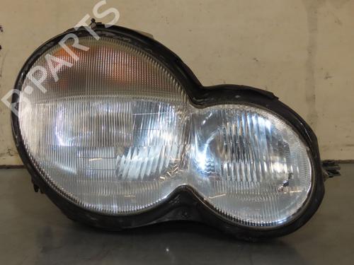 Used Right headlight Right headlight 39480742 39480742
