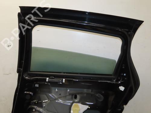 Used Right rear door Right rear door RENAULT ZOE (BFM_) ZOE (BFMC, BFMD) (136 hp) 34408864 34408864