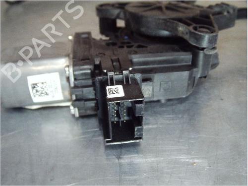 Used Front left window mechanism SEAT IBIZA IV (6J5, 6P1) 1.6 TDI (90 hp) 9410203