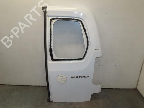 Used Right tailgate Right tailgate 39518963 39518963