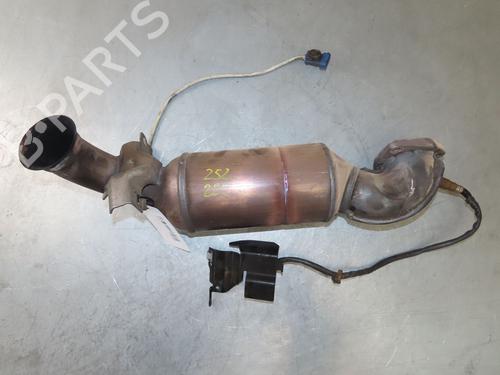 Catalyst CITROËN DS3 (SA_) 1.6 THP 155 | BP33007824M10  - Image 6