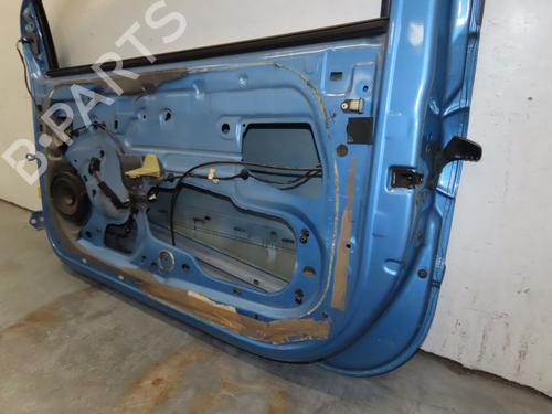 Right front door RENAULT TWINGO II (CN0_) 1.5 dCi 90 | BP29415041C3 