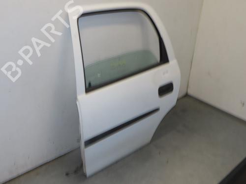 Left rear door OPEL CORSA B (S93) 1.7 D (F08, F68, M68) | BP16955876C4 