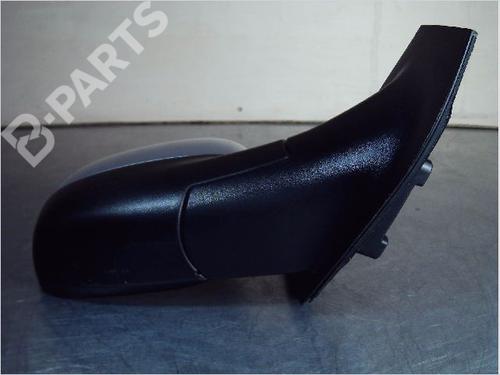 Left mirror CHEVROLET SPARK (M300) 1.2 | BP9638687C26 