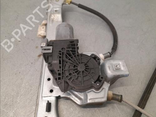 Front right window mechanism CITROËN DS3 (SA_) 1.6 HDi 90 | BP35279905C23 - Image 2