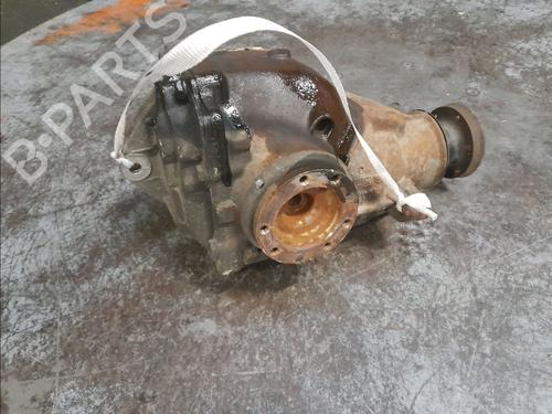 Rear differential BMW 3 Coupe (E46) 330 Cd | BP31029838M24