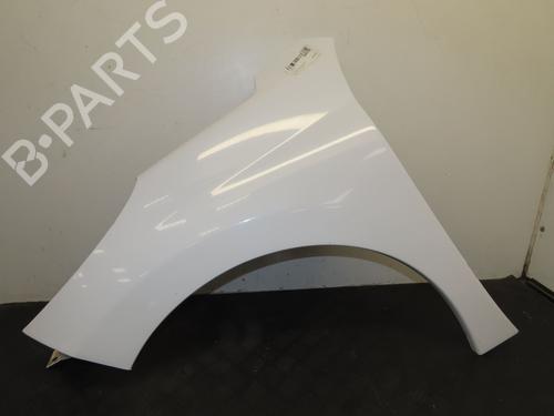 Forkjerm venstre Forkjerm venstre PEUGEOT 207 (WA_, WC_) 1.6 HDi (90 hp) 35970928 35970928