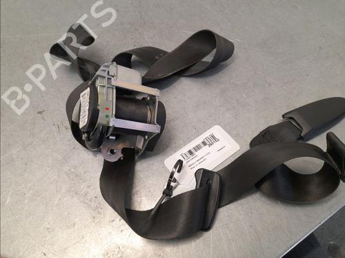 Used Front left belt tensioner Front left belt tensioner RENAULT MEGANE III Hatchback (BZ0/1_, B3_) 1.5 dCi (BZ09, BZ0D, BZ1W, BZ29, BZ14) (110 hp) 33417489 33417489