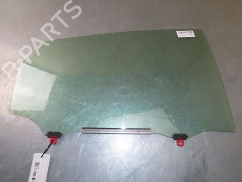 Used Rear right door window Rear right door window TOYOTA PRIUS Liftback (_W2_) 1.5 Hybrid (NHW20_, NHW20R) (112 hp) 22848335 22848335