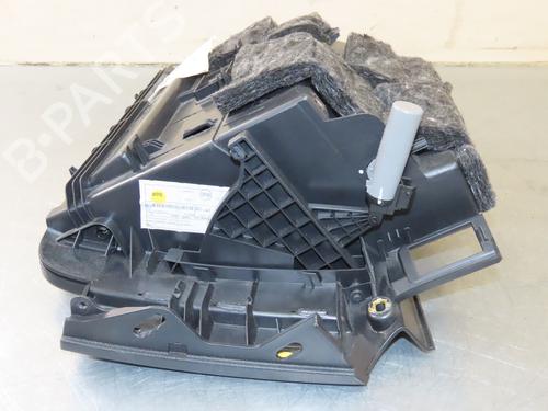 Glove box AUDI A1 (8X1, 8XK) 1.2 TFSI | BP17909743C95 