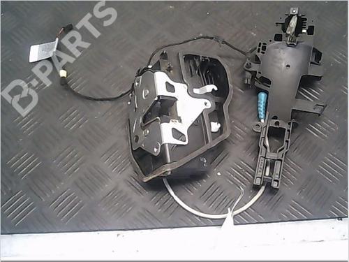 Cerradura puerta trasera derecha BMW 1 (E87) 120 d (177 hp) 9407202