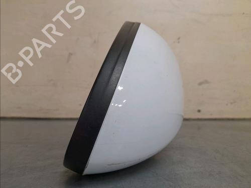 Right mirror OPEL CORSA D (S07) 1.3 CDTI (L08, L68) | BP14945609C27 