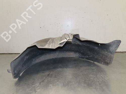Wheel arch VW POLO V (6R1, 6C1) 1.6 TDI | BP19170599C56 