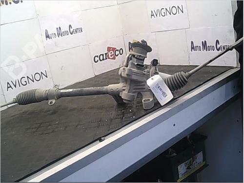 Used Steering rack OPEL AGILA (B) (H08) 1.2 (F68) (94 hp) 9407590